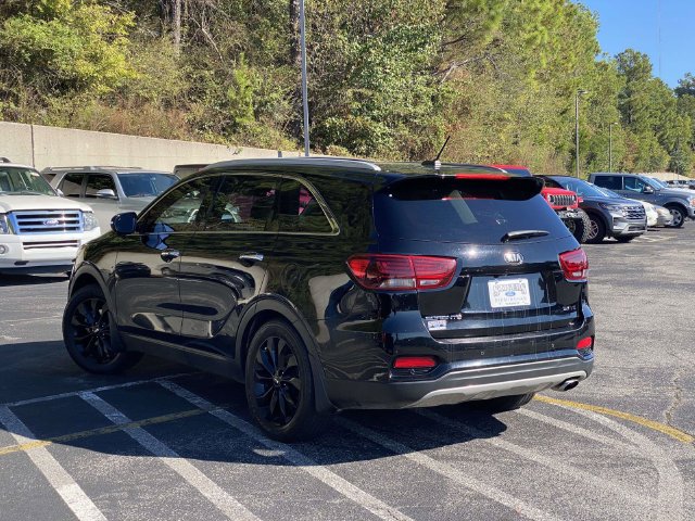 Used 2020 Kia Sorento EX FWD image 34