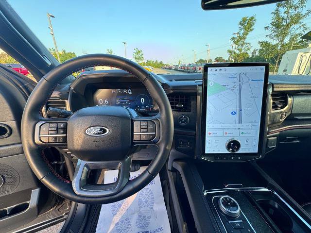 Certified 2024 Ford Expedition Limited AWD/4WD image 14