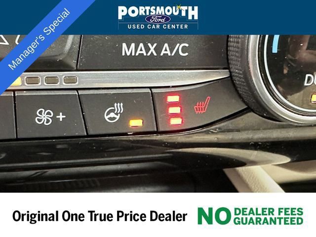 Certified 2022 Ford Escape SEL w/ Technology Package image 20