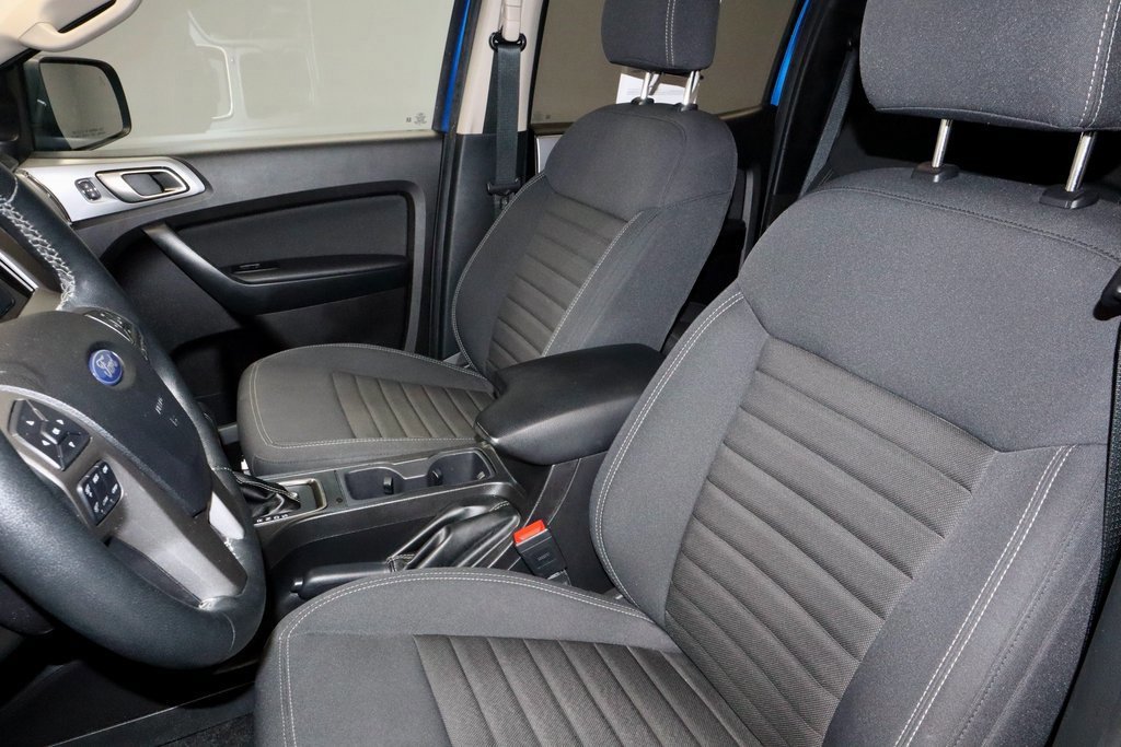 Certified 2022 Ford Ranger XLT w/ Equipment Group 301A Mid image 22