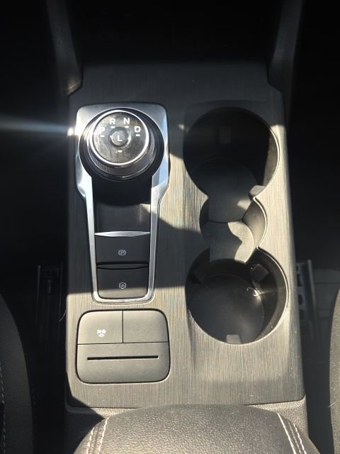 Certified 2022 Ford Escape SE AWD/4WD image 35