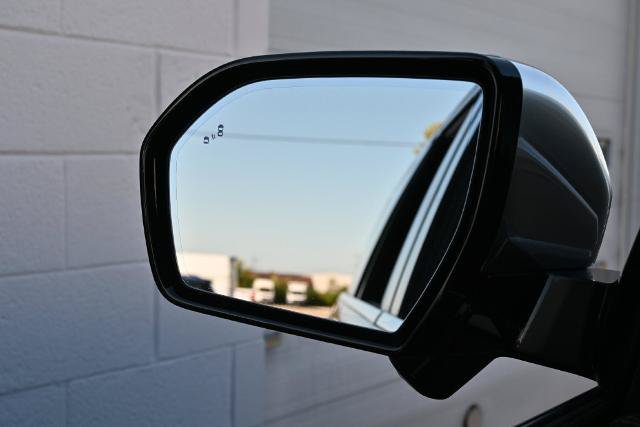 Certified 2023 Ford Expedition Platinum AWD/4WD image 18