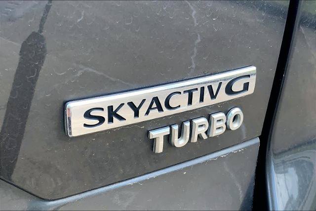 Used 2021 MAZDA CX-5 Grand Touring Reserve AWD/4WD image 10