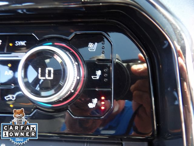 Used 2025 GMC Sierra 3500 AT4 w/ AT4 Premium Plus Package AWD/4WD image 24
