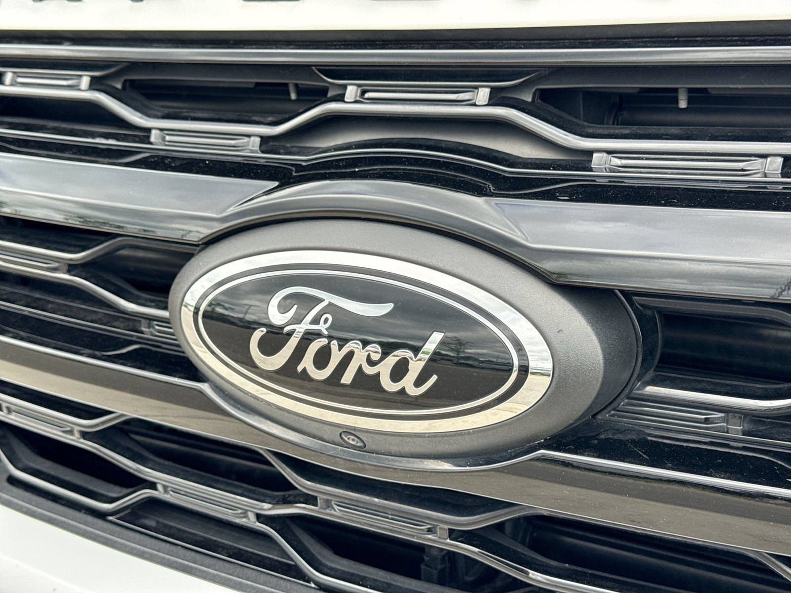Certified 2024 Ford Expedition Max Limited AWD/4WD image 14