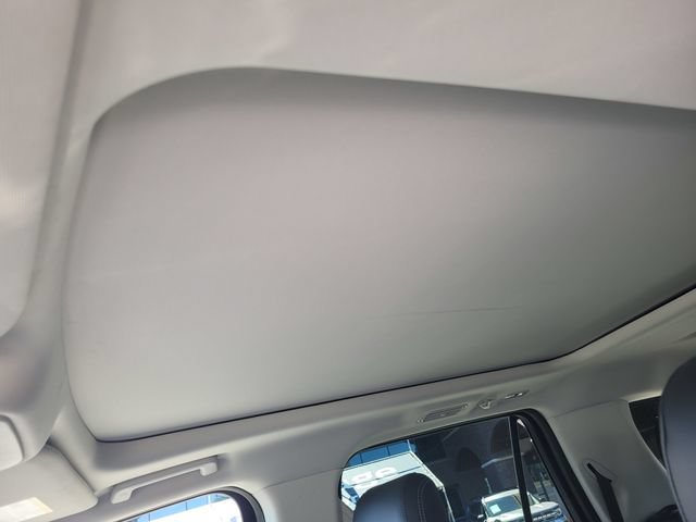 Certified 2025 Ford Expedition Max Platinum AWD/4WD image 20