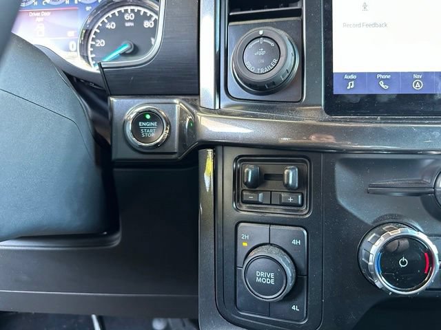 Certified 2023 Ford F150 XLT w/ Equipment Group 302A High AWD/4WD image 22