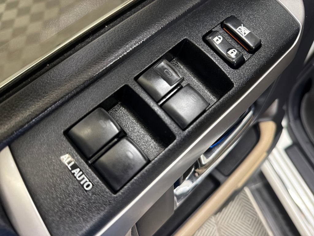 Used 2020 Toyota 4Runner Limited image 22