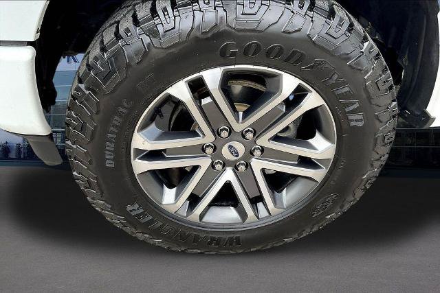 Certified 2021 Ford F150 XL w/ STX Appearance Package AWD/4WD image 35
