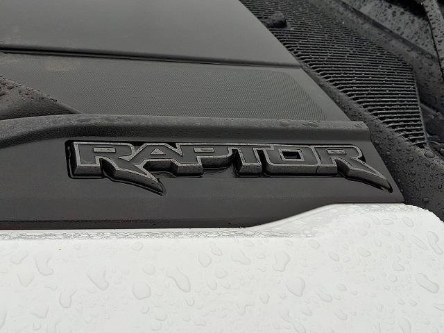Certified 2023 Ford Bronco Raptor AWD/4WD image 31