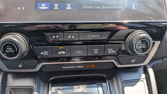 Used 2019 Honda CR-V EX image 29