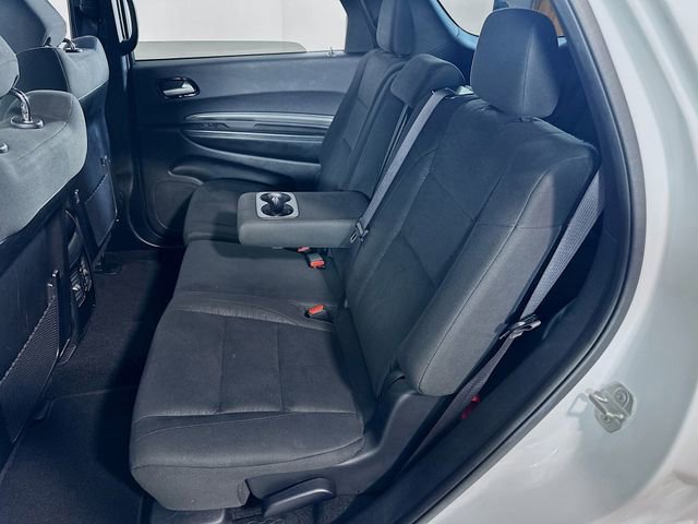 Used 2021 Dodge Durango SXT image 17