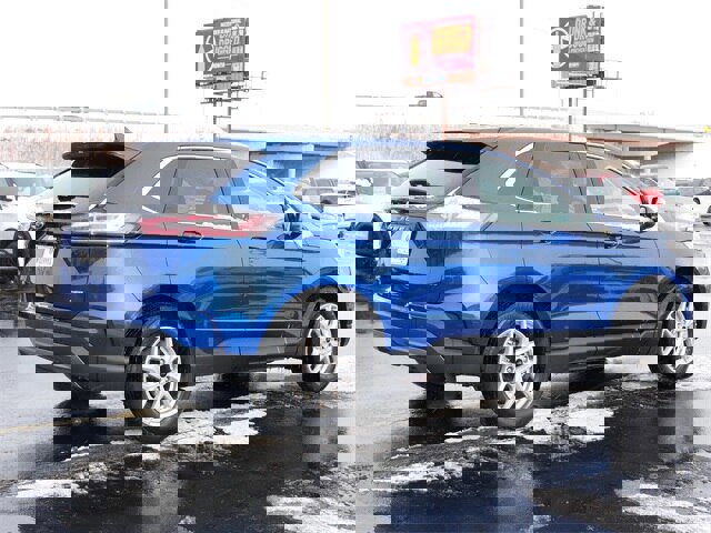 Certified 2023 Ford Edge SEL image 2