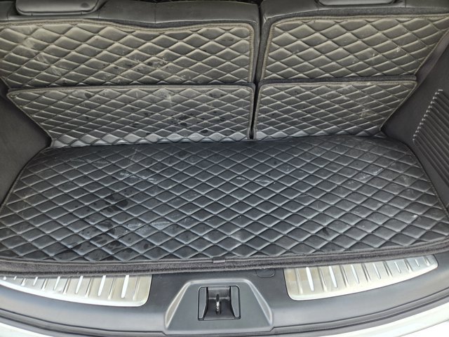 Used 2023 INFINITI QX80 Premium Select w/ Cargo Package AWD/4WD image 30