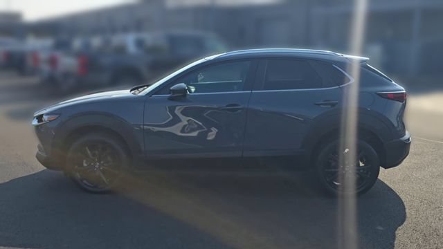 Used 2025 MAZDA CX-30 AWD 2.5 S w/ Preferred Package image 6