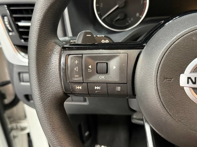 Used 2021 Nissan Rogue SV AWD/4WD image 19