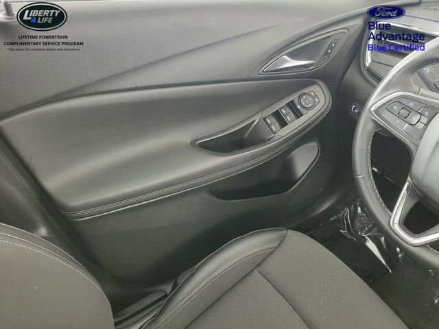 Used 2025 Buick Encore GX Preferred image 30