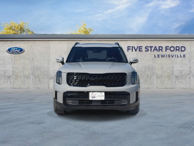 Used 2025 Kia Telluride SX Prestige X-Line AWD/4WD image 3