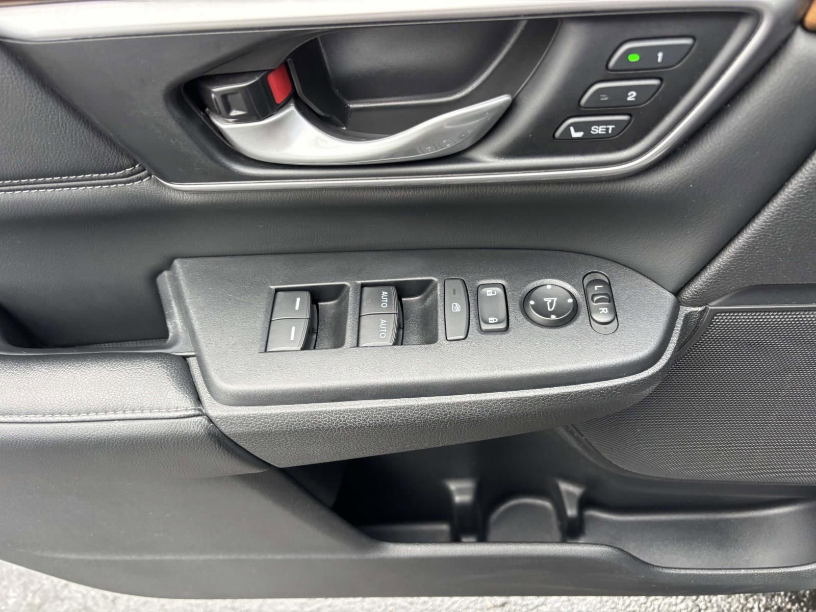 Used 2019 Honda CR-V EX-L image 15