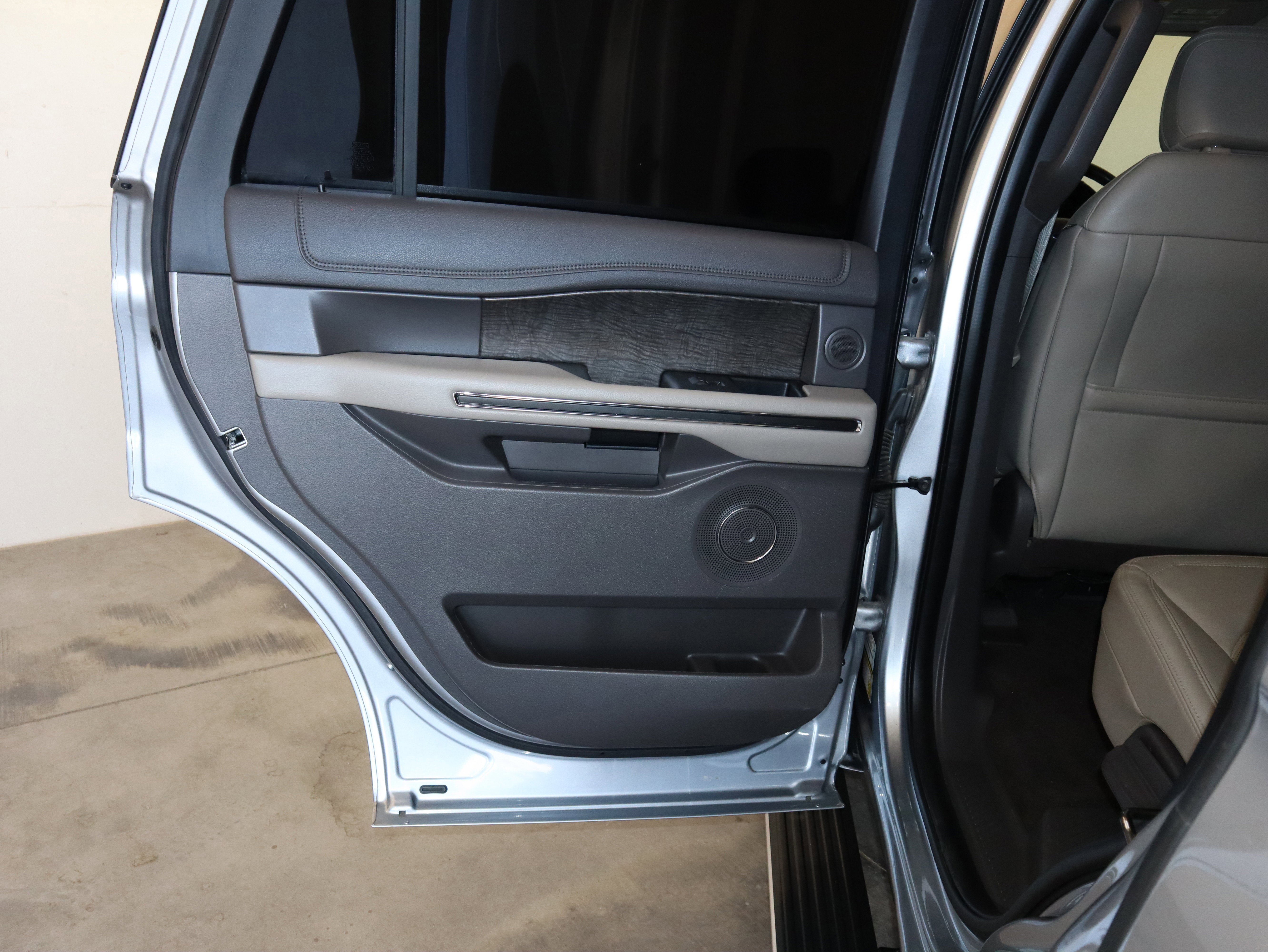 Certified 2021 Ford Expedition Limited AWD/4WD image 37