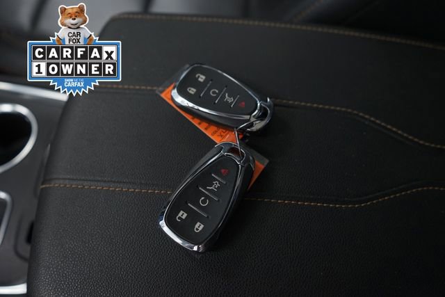 Used 2020 Chevrolet Traverse RS AWD/4WD image 23