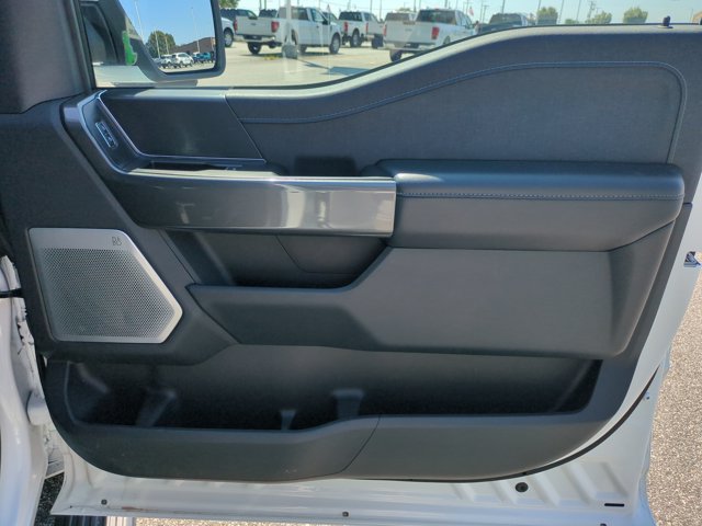 Certified 2023 Ford F150 Lariat w/ Equipment Group 502A High AWD/4WD image 35