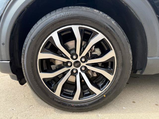 Certified 2020 Ford Explorer ST AWD/4WD image 7