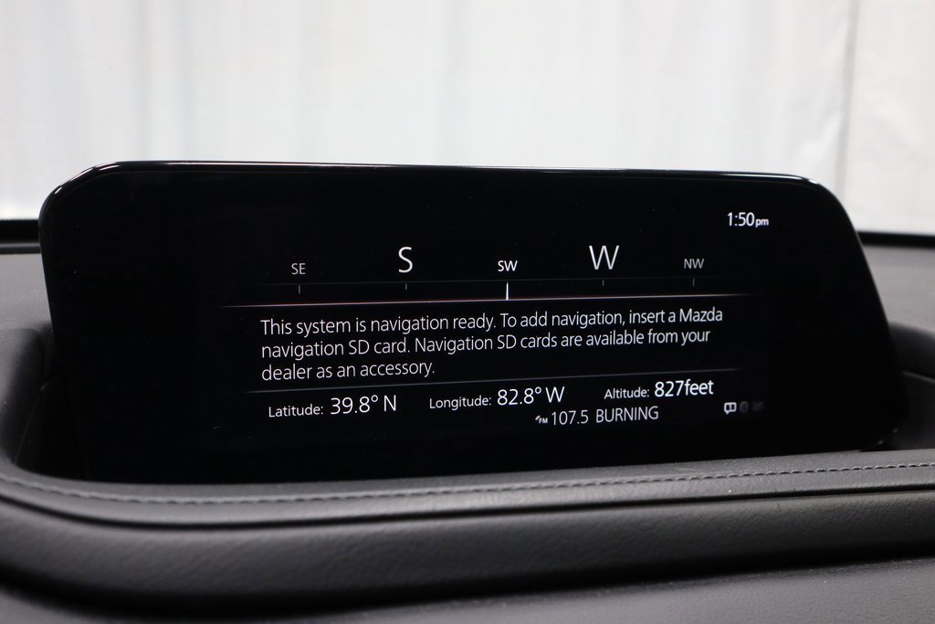 Used 2023 MAZDA CX-30 AWD 2.5 S w/ Preferred Package image 10