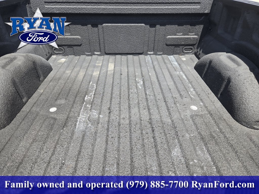 Certified 2025 Ford F150 STX AWD/4WD image 23