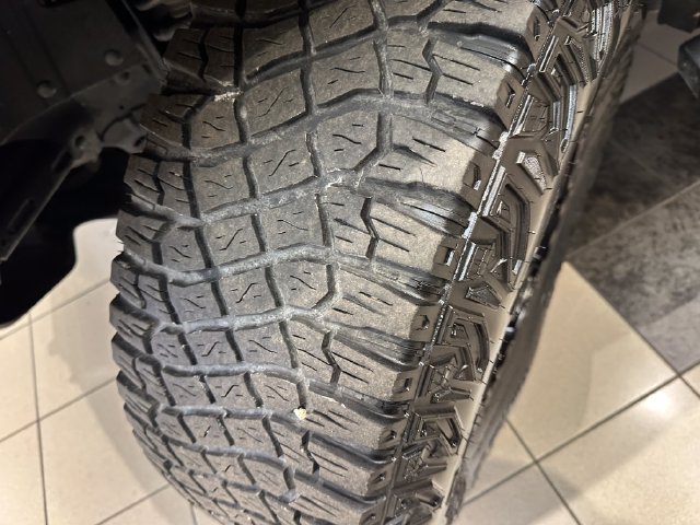 Certified 2024 Ford Bronco Wildtrak AWD/4WD image 27