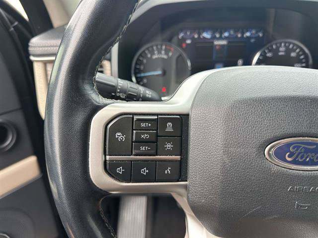 Certified 2023 Ford Expedition Limited RWD image 27