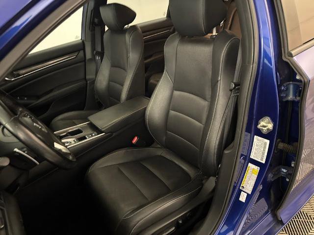 Used 2019 Honda Accord Sport image 17
