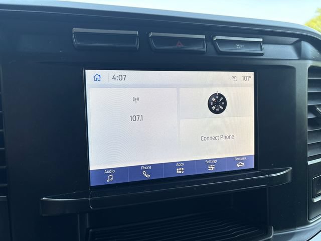 Certified 2024 Ford F250 XLT AWD/4WD image 25