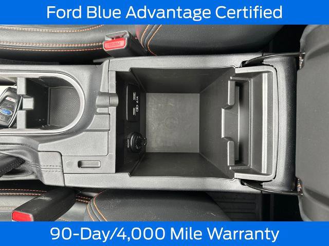 Used 2021 Subaru Crosstrek 2.5i Limited w/ Moonroof Package 1 AWD/4WD image 17