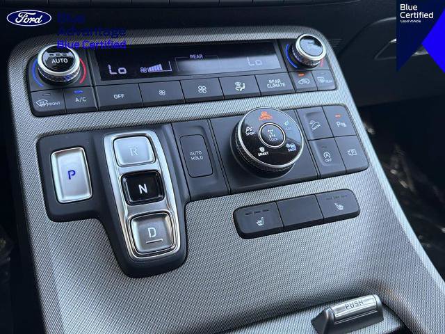 Used 2024 Hyundai Palisade SEL AWD/4WD image 27