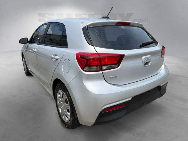 Used 2022 Kia Rio S FWD image 14