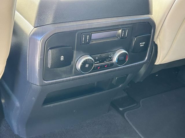 Certified 2023 Ford Expedition Platinum RWD image 13