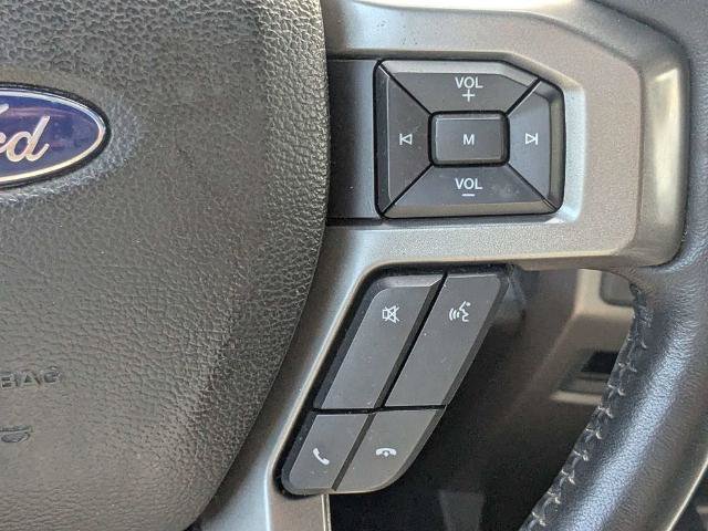 Certified 2021 Ford Expedition XLT RWD image 29