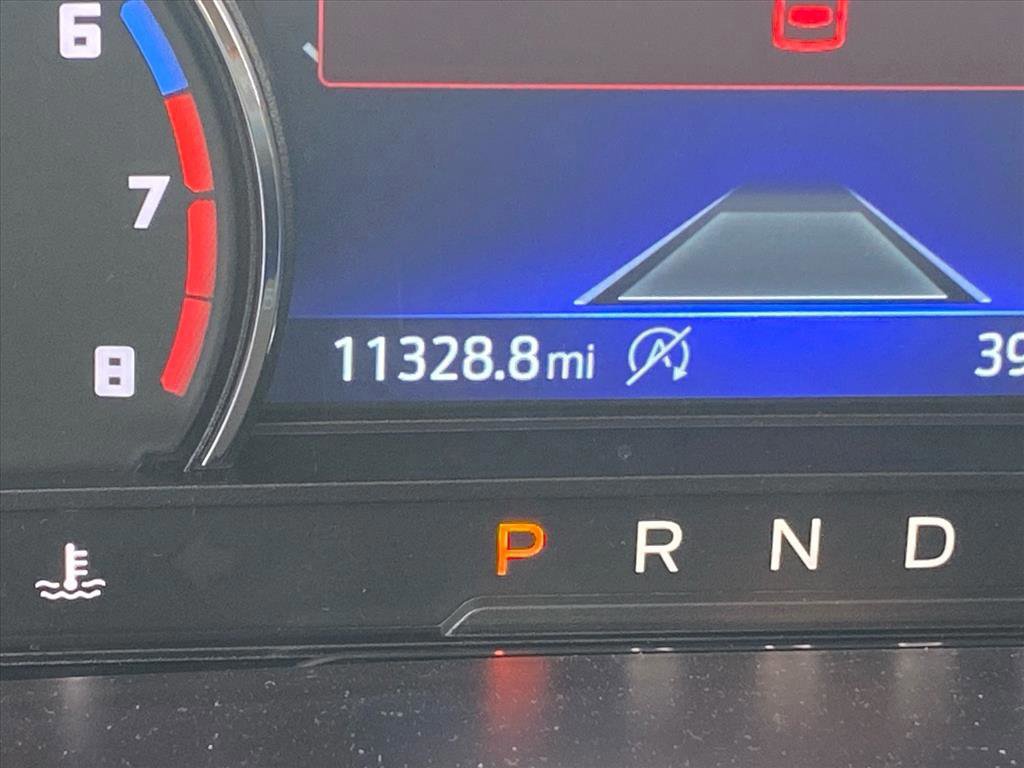 Certified 2024 Ford Bronco Sport Badlands w/ Premium Package image 15