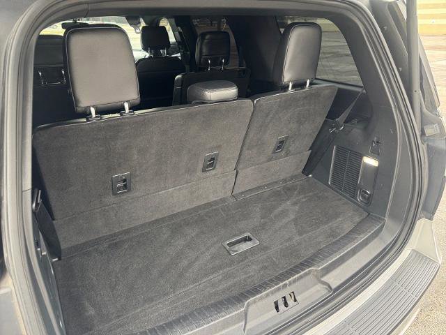 Certified 2019 Ford Expedition Limited image 17