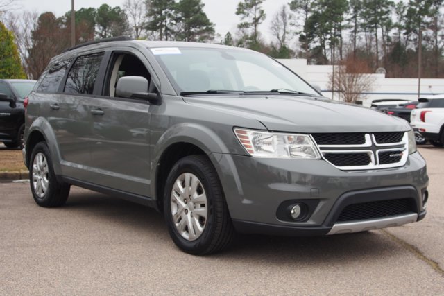 Used 2019 Dodge Journey SE image 7