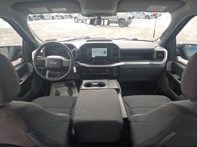 Certified 2022 Ford F150 XL w/ Equipment Group 101A High image 19