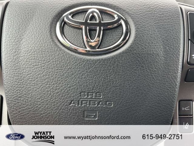 Used 2023 Toyota Tacoma TRD Off-Road AWD/4WD image 32