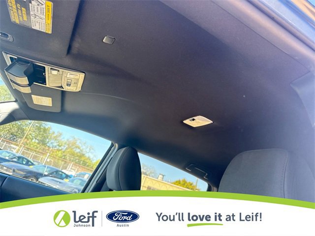 Used 2021 Toyota Tacoma TRD Sport image 21