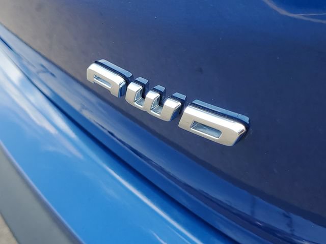 Certified 2024 Ford Edge Titanium w/ Class II Trailer Tow Package AWD/4WD image 6