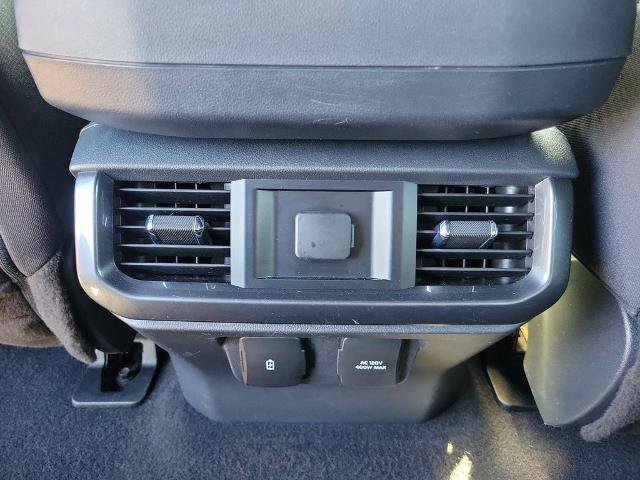 Certified 2023 Ford F150 XLT w/ Equipment Group 302A High AWD/4WD image 12