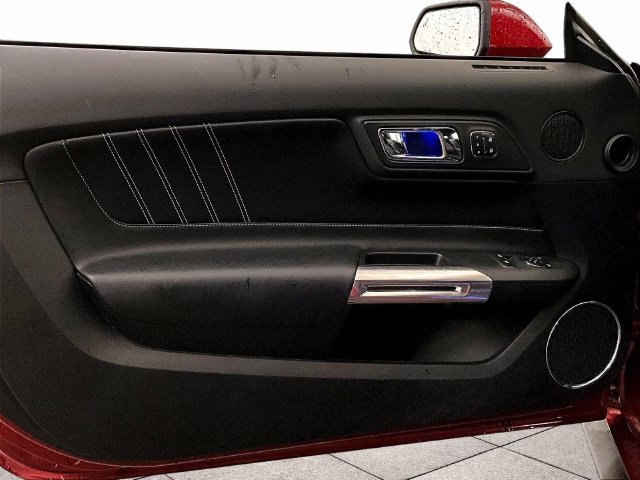 Certified 2017 Ford Mustang GT Premium w/ GT Performance Package RWD image 22