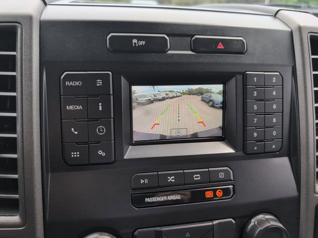 Certified 2022 Ford F350 XL w/ Power Equipment Group image 18