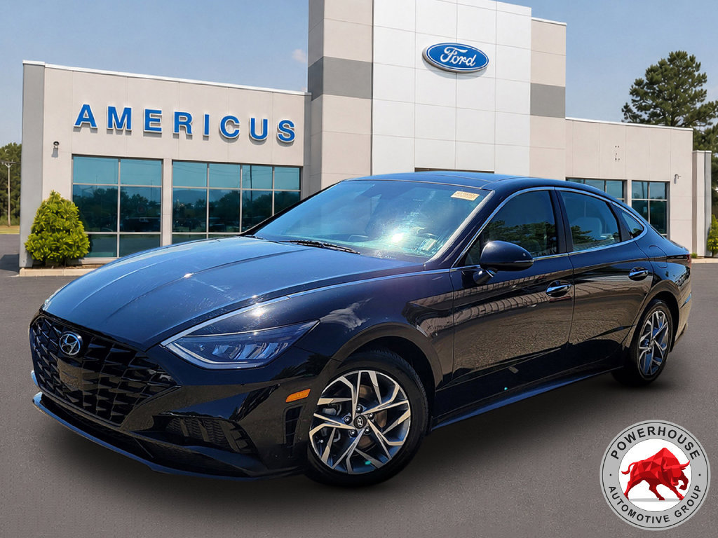 Used 2023 Hyundai Sonata SEL w/ Convenience Package FWD 360° Tour
