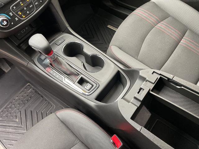 Used 2022 Chevrolet Equinox RS AWD/4WD image 9